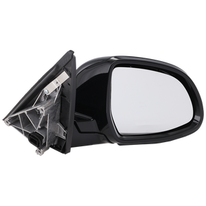 Passenger Side Door Mirror image