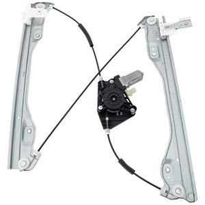 Front Passenger Side Window Regulator image