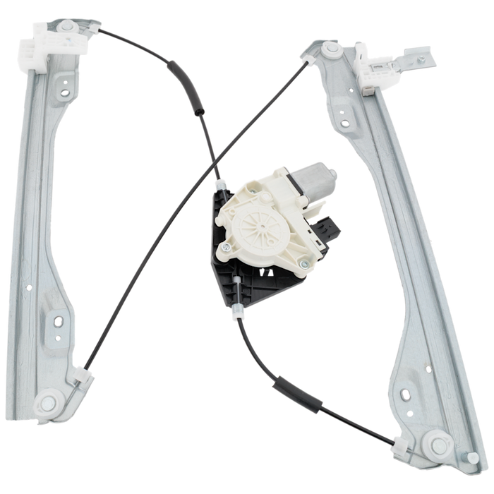 Chrysler Grand Caravan/Pacifica/Voyager Front Passenger Side Window Regulator W/One Touch Open/Close Regulator & Motor Assy - CH1351199