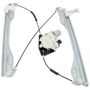 Front Passenger Side Window Regulator image