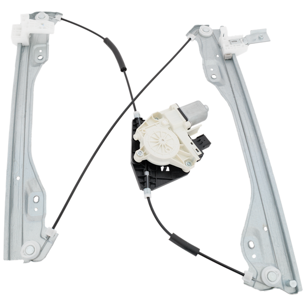 Mirrors & Components image
