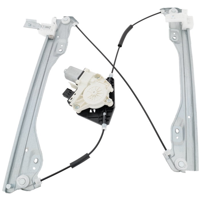Chrysler Grand Caravan/Pacifica/Voyager Front Driver Side Window Regulator W/One Touch Open/Close Regulator & Motor Assy - CH1350199
