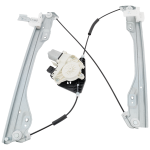 Front Driver Side Window Regulator image