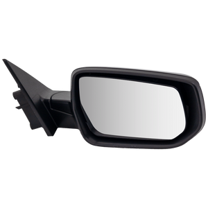 Passenger Side Door Mirror image