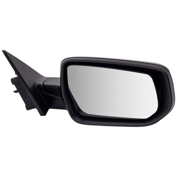 Mirrors & Components image