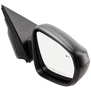 Passenger Side Door Mirror image