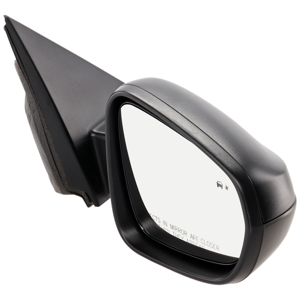 Mirrors & Components image