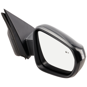 Passenger Side Door Mirror image