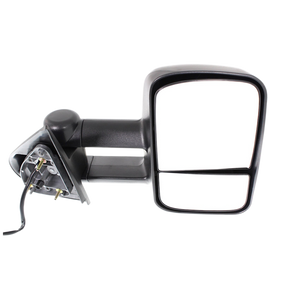 Door Mirror Set image