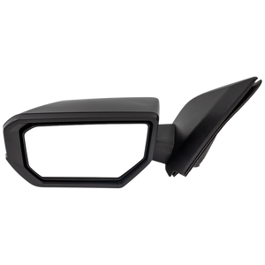 Driver Side Door Mirror image
