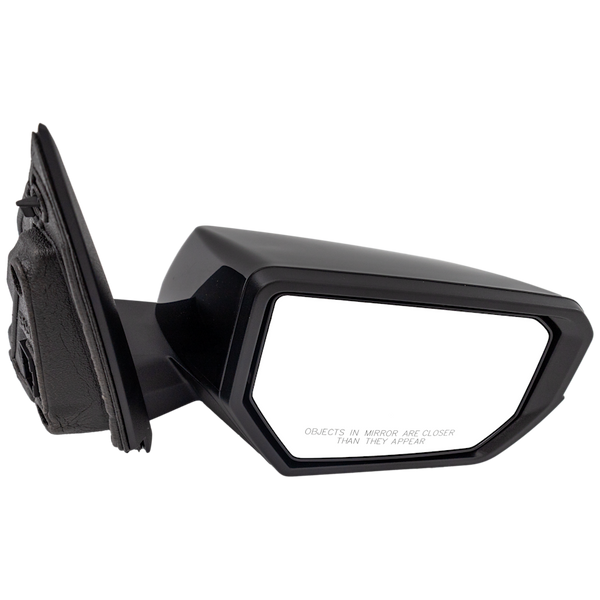 Mirrors & Components image