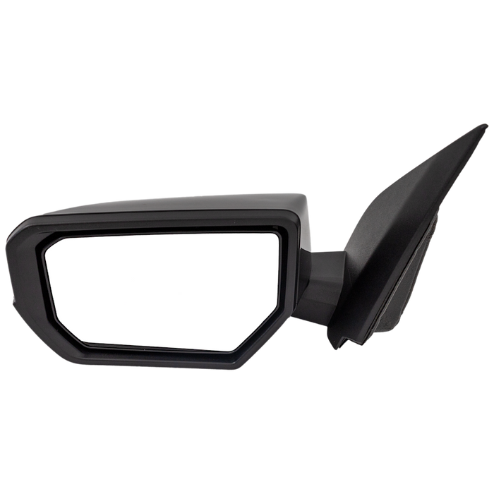 Chevrolet Colorado/GMC Canyon Driver Side Door Mirror Power Heated W/O Camera W/Mirror Glass - GM1320696