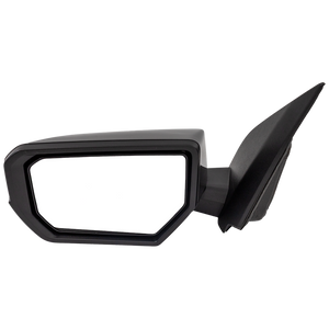 Driver Side Door Mirror image