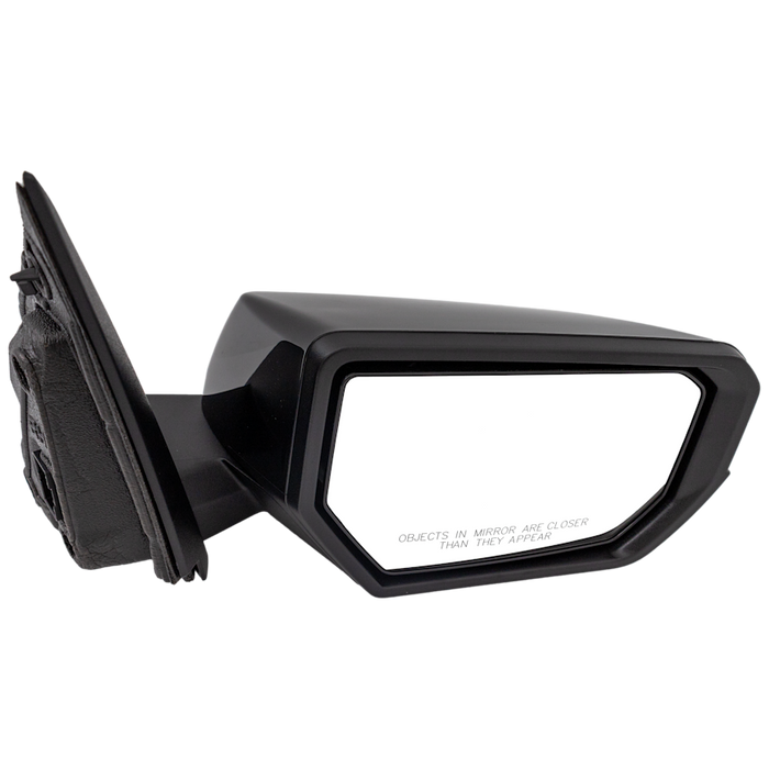 Chevrolet Colorado/GMC Canyon Passenger Side Door Mirror Power Heated W/O Camera W/Mirror Glass - GM1321696