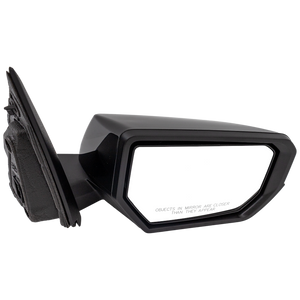 Passenger Side Door Mirror image