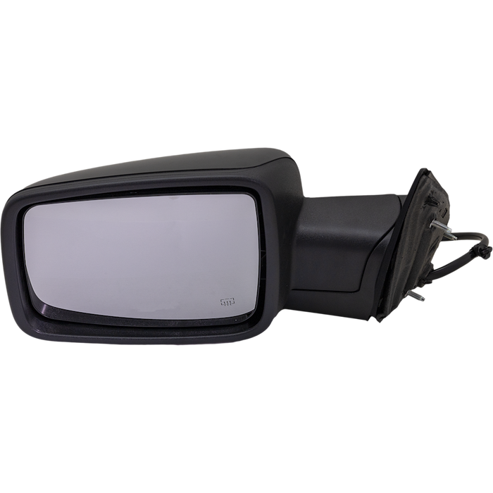 Ram 1500/1500 Classic/2500 Driver Side Door Mirror - CH1320486