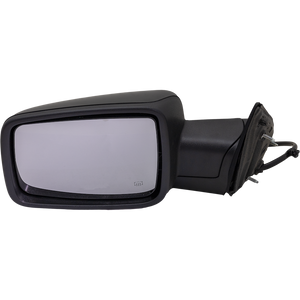 Driver Side Door Mirror image