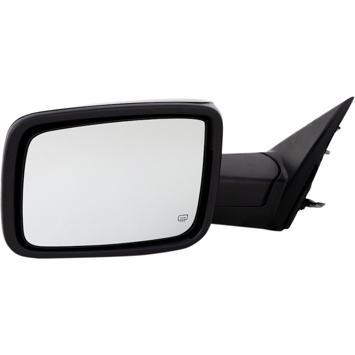 Dodge Ram 1500/Ram 1500 Driver Side Door Mirror - CH1320346