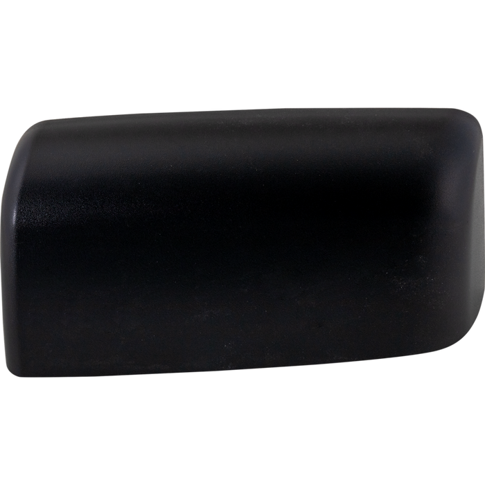Ford F-150 Driver Side Door Mirror Cover Telescopic Mirror - FO1326121