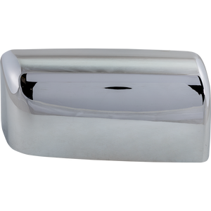 Passenger Side Door Mirror Cover image