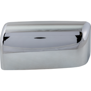 Driver Side Door Mirror Cover image