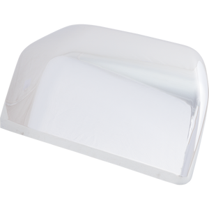 Passenger Side Door Mirror Cover image