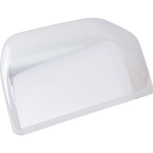 Driver Side Door Mirror Cover image