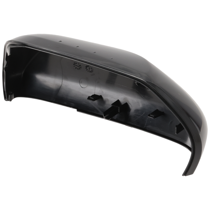 Toyota Avalon/Camry Hybrid Limited/Hybrid XLE/Limited/XLE/XSE Passenger Side Door Mirror Cover North America Built W/O Side View Camera - TO1327127