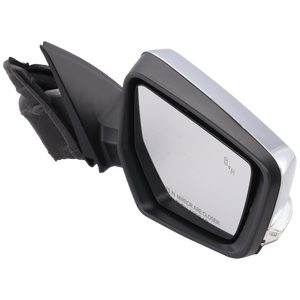 Passenger Side Door Mirror image