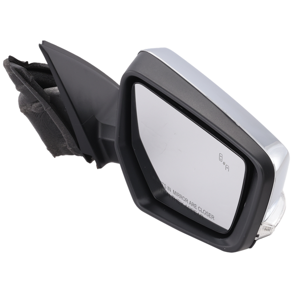 Mirrors & Components image