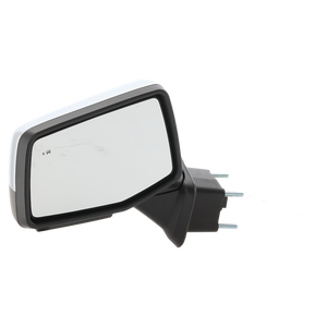 Driver Side Door Mirror image