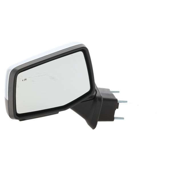 Mirrors & Components image