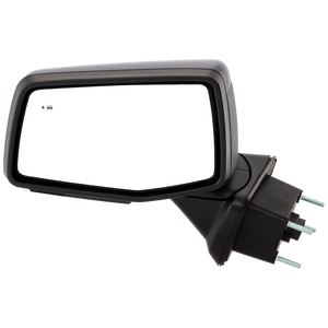 Driver Side Door Mirror image