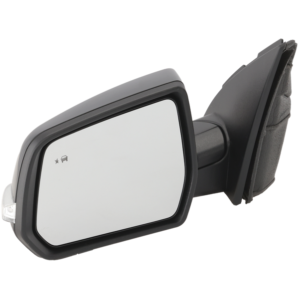 Mirrors & Components image