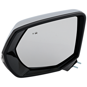 Driver Side Door Mirror image