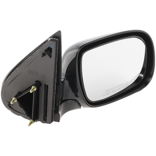 Mirrors & Components image