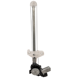 Rear Passenger Side Window Regulator image