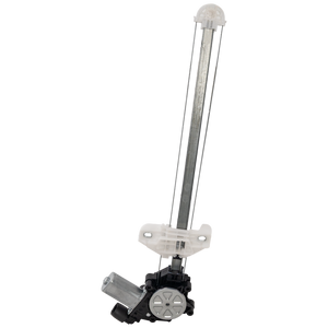 Rear Driver Side Window Regulator image