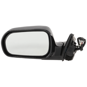 Driver Side Door Mirror image