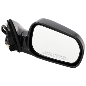 Passenger Side Door Mirror image