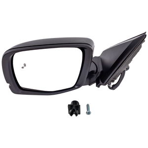 Driver Side Door Mirror image