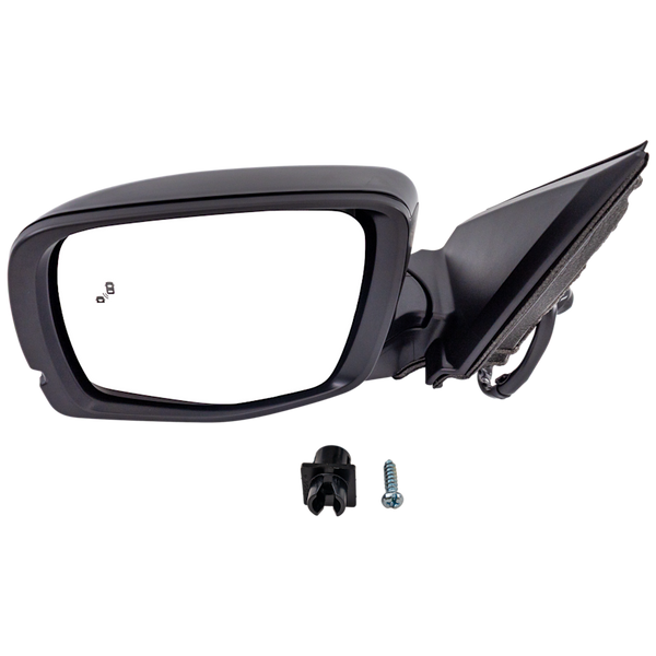 Mirrors & Components image