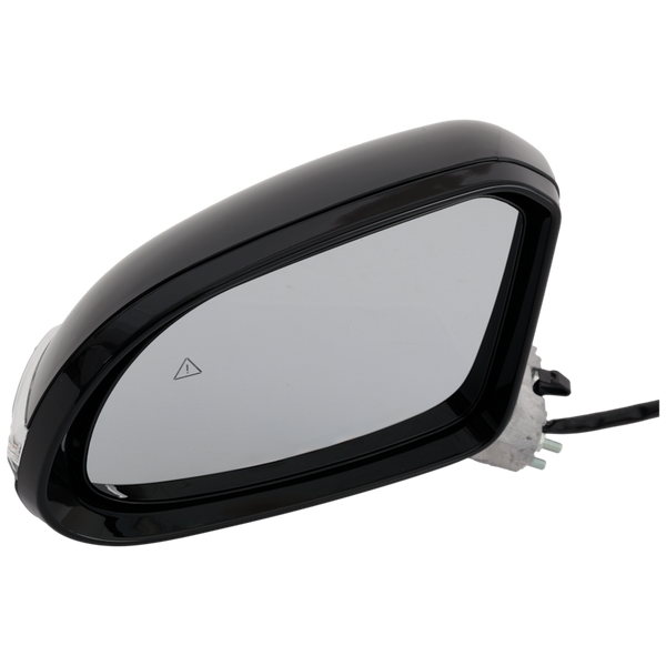 Mirrors & Components image