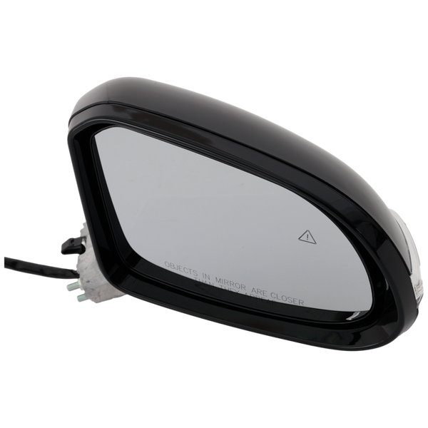 Mirrors & Components image