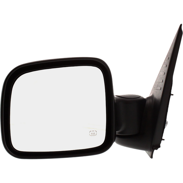 Mirrors & Components image
