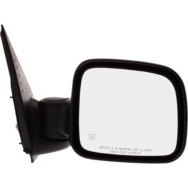 Mirrors & Components image