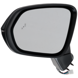 Driver Side Door Mirror image