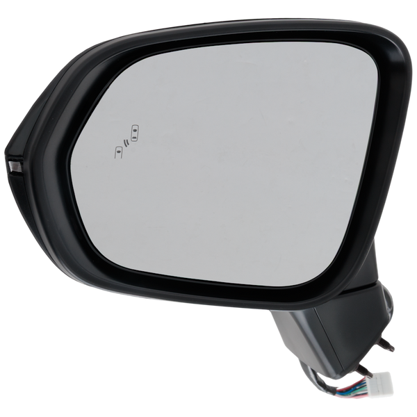 Mirrors & Components image