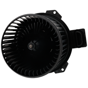 Rear HVAC Heater Assembly image