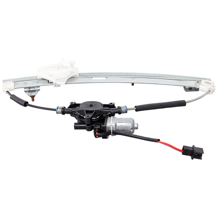 Mazda CX-3 Front Passenger Side Window Regulator Regulator & Motor Assembly - MA1351134